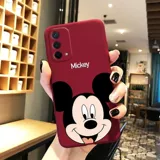 OppoA93 чехол для мобильного телефона a53 мягкий a9x Liquid a91 силиконовый a93 set a3/a55/a7/a8/a1 Mickey a92s красный Праздник Весны Новый год Год Кролика