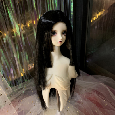 taobao agent [Free shipping] BJD/SD. Doll wig 4 points, 6 minutes, 3 points, multi -level, Ji Fa