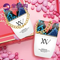Сесалиа Чеунг "уполномоченная" корейская vn platinum bag Изоляция солнцезащитные крем 50 г Студенческая вечеринка Студенческая вечеринка