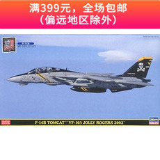 Модель самолета 长谷川 52254 f-14b tomcat