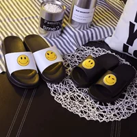 Модные мужские тапочки подходит для мужчин и женщин, очень большие мюли, большой размер, 36, увеличенная полнота и ширина, в корейском стиле, подходят для носки на улице