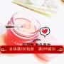 Mặt nạ dưỡng môi Hàn Quốc Lange 20g Lip Balm dưỡng ẩm giữ ẩm Desalination Lip Exfoliating Lip Care dưỡng ẩm môi