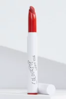 colourpop Карта пузырьки lippiestix губная ручка Ziggie Lovelife Lumiere Lipstick