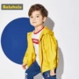 Áo khoác cho bé trai và áo khoác trẻ em mùa xuân 2018 - Khác jumsuit đẹp trẻ em