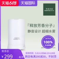Fanxi Garden Ultrasonic Aromatherapy Machine Diffuser Diffuser