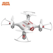 Máy bay điều khiển từ xa SYMA Sima X20 máy bay không người lái mini bốn trục nhỏ Máy bay mô hình Drone - Mô hình máy bay / Xe & mô hình tàu / Người lính mô hình / Drone