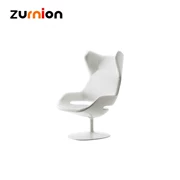 Zurnion thiết kế nội thất sáng tạo ghế tiến hóa EVOLNING CHAIR - Đồ nội thất thiết kế