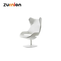 Zurnion thiết kế nội thất sáng tạo ghế tiến hóa EVOLNING CHAIR - Đồ nội thất thiết kế ghế bố thư giãn