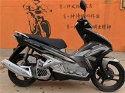 Xe cũ Thái Lan nhập khẩu chính hãng Wuyang Honda cong 150cc đạp EFI nước lạnh xe máy nữ - mortorcycles