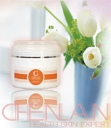 Kem massage trị nám Chenglang 350g CY-12 Kem dưỡng ẩm làm nhăn nếp nhăn - Kem massage mặt