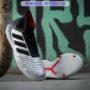 Bóng đá Tianlang Adidas Adidas Falcon 19+ TF bị gãy móng cỏ nhân tạo cao giúp giày bóng đá F35624 - Giày bóng đá giày đá bóng nam