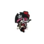 Bản gốc MSM Pirate Girl Pirate Girl Magic Badge Chương Advanced Epaulette Ba lô Sticker miếng dán che vết rách quần áo