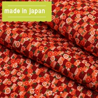 Япония импортирован 绉 ткань и ветряная ткань ручной работы