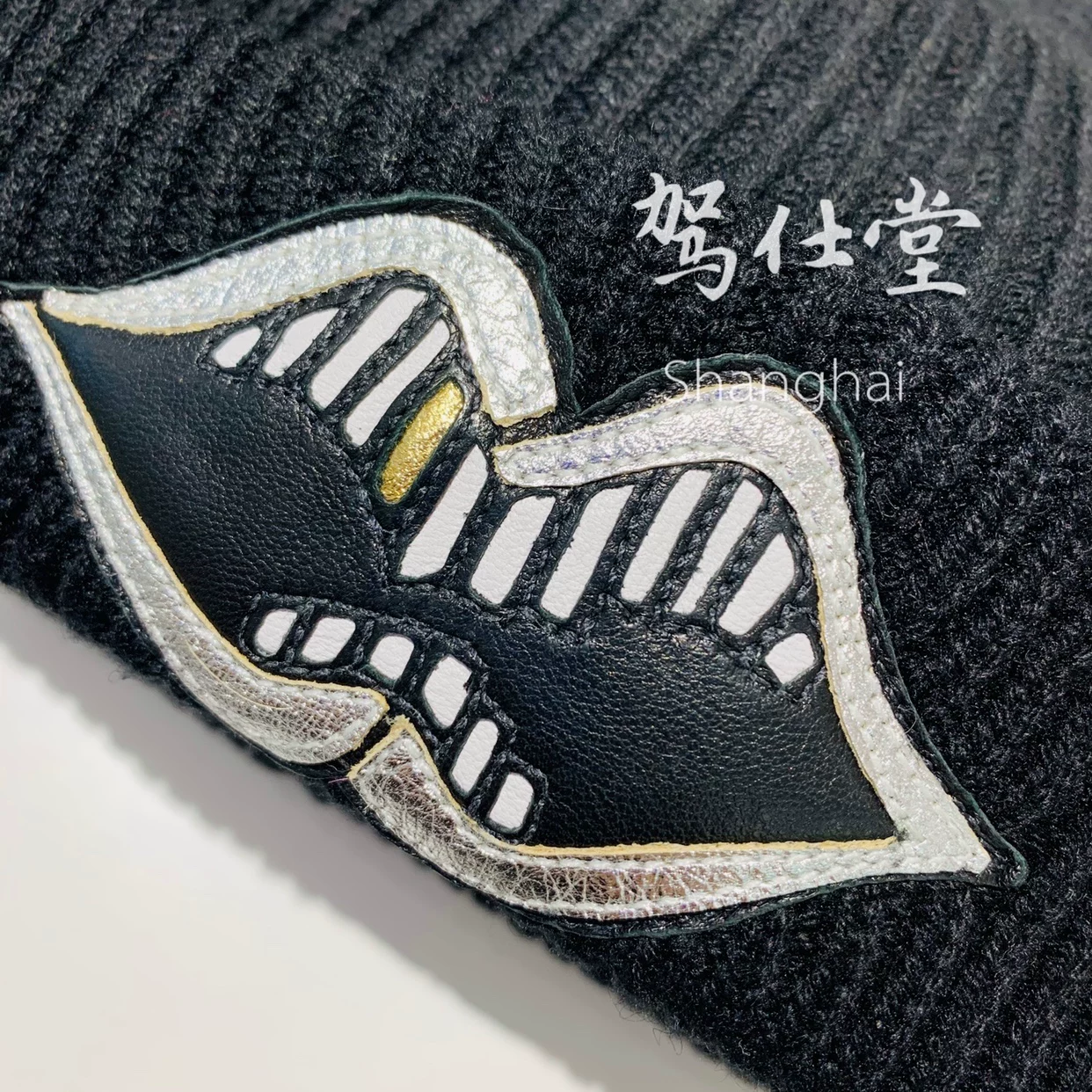 Американская покупка - Chrome Hearts Croxin новая шапка Shin