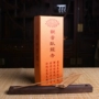 Wolong Phật Guanyin hương hương gỗ đàn hương hương hương liệu nói dối Phật hương gỗ đàn hương hương nhà trong nhà - Sản phẩm hương liệu nhang trầm sạch