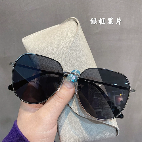 Солнцезащитные очки, популярно в интернете, по фигуре, защита от ультрафиолета