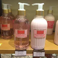 L'occitane, шампунь с розой в составе, крем для волос, товар из официального магазина, уход за волосами, 240 мл