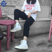 Giày chính hãng Converse Converse 1970s cổ điển cao cấp màu trắng vải thông thường