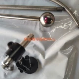 Бриллиантовые музыкальные инструменты, медный послеоперационный набор инструментов, комплект