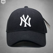 MLB American Major League Basketball Yankees Mũ bóng chày Mũ Unisex NY Sun Hat Thể thao