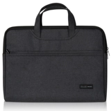 Deli Colding Three -Dimensional Office Hand -In -Law Conference Package Business Package Business Supper Bag Brigade Black 5590