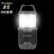 Кемпинговый фонарь