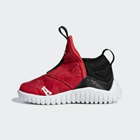 Giày trẻ em Adidas 2019 mùa xuân chính hãng Giày trẻ em thoải mái nhẹ Adidas [D96845] - Giày dép trẻ em / Giầy trẻ giày nam trẻ em