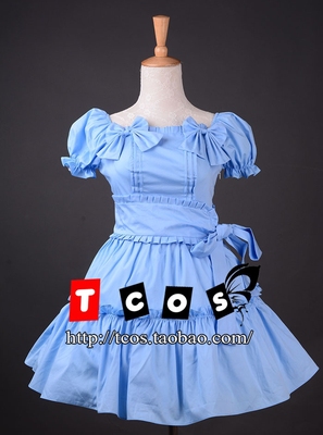 taobao agent Cute dress, clothing, Lolita style, cosplay
