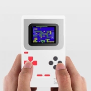 Máy chơi game mini NES hoài cổ cho trẻ em Máy chơi trò chơi cầm tay Tetris - Kiểm soát trò chơi