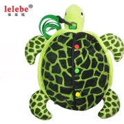Lelebe Amazon mô hình vụ nổ ba lô rùa đa năng câu đố túi quà tặng trẻ em chống mất - Khác