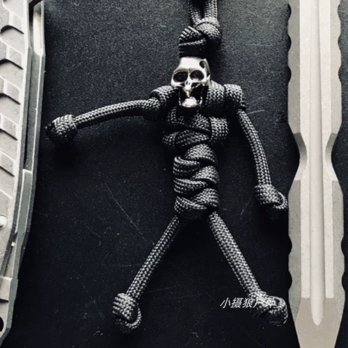 Креативные минифигурки, подвеска, рюкзак, аксессуар ручной работы, ручка, «сделай сам»