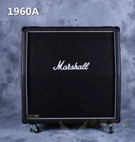 Nhạc bay Marshall MARSHALL 1960A 1960B Hộp loa Guitar điện LEAD 412 - Loa loa loa vi tính sony