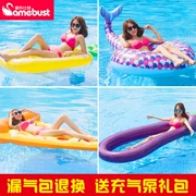 Nước bơm hơi giữ cốc đồ chơi nổi cốc kỳ lân coaster kỳ nghỉ flamingo cola nổi uống vòng bơi - Cao su nổi