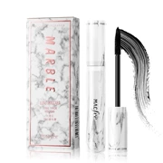 Trang điểm xuyên biên giới macfee mascara không thấm nước lâu không dễ bị nhòe mascara - Kem Mascara / Revitalash