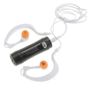 MP3 thể thao tai nghe nhạc MP3 với màn hình mp3 với màn hình bơi MP3 MP3 - Phụ kiện MP3 / MP4