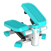 客 Stepper home câm máy thiết bị thể dục mini đa thân 2 máy tập thể dục đạp chân MK9105-0 - Stepper / thiết bị tập thể dục vừa và nhỏ