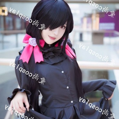 taobao agent Original COS clothing dating big battle During the big battle of Gothic Cosplay special offer