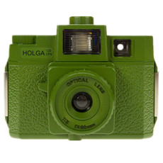 LOMO камера 香港胶片复古相机holg120胶卷gcfn军绿色漏光大师内置闪光灯包邮