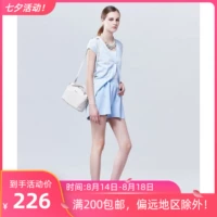 Продвижение Jorya/Zhuoya одежда брюки 15 Весенний счетчик подлинный H1001106 Цена 3980