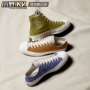 Ono INK Converse 1970s Avocado Green Ozone Blue Giày vải thân thiện với môi trường 165421C 165422C - Plimsolls giày sneaker nữ hot trend 2021