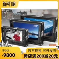 Lilliput Lipp BM15 23 28-дюймовый 4K HD 12G-SDI Director Monitor 4 Road SDI