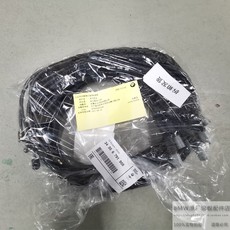 Тормоз будильник шнур bmw宝马原厂1234567系x1x2x3x4x5x6制动摩擦片磨损传感器刹车线