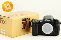 Daily Nikon F100 F4/F5 Automatic SLR 135 пленочная камера C и G -типа Общая рекомендация