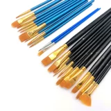 Flond Sugar Brush rush rush Cream Pens, ручная печенья для печенья для выпечки