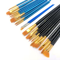 Flond Sugar Brush rush rush Cream Pens, ручная печенья для печенья для выпечки