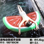 Chim hồng hạc dễ thương bơi kỳ lân nước động vật gắn kết nổi giường hàng người lớn trẻ em trái cây bơi vòng - Cao su nổi