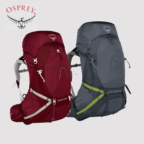 Сумка для авиации Little Eagle Sosprey/Halo Anty -Gravity System.