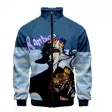 2021 Мечта Ранбуо Мерч мужчины женщины стоят