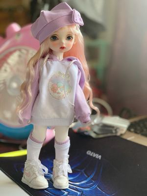 taobao agent BJD baby clothing yoad baby clothes 1/6 baby jacket (only sell baby clothes)