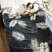 Du lịch đôi khách sạn khăn trải giường bộ chăn di động du lịch tạo tác bông khách sạn sống qua túi ngủ bẩn - Túi ngủ